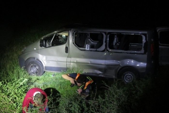 Halálos baleset történt Bajóton