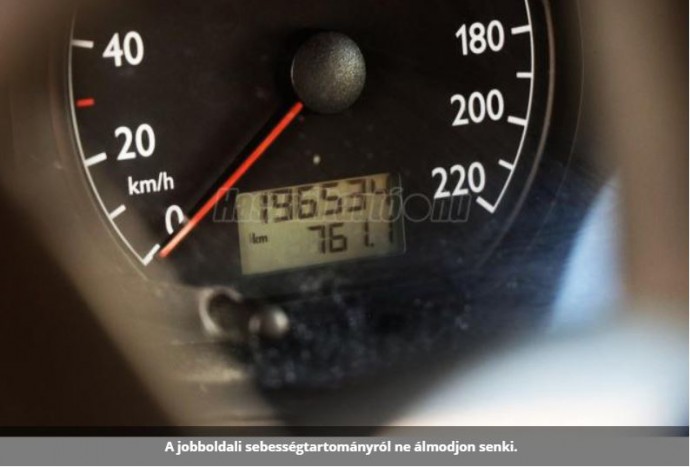 A magyar apuka valószínűleg megírta minden idők használtautó-hirdetését 2