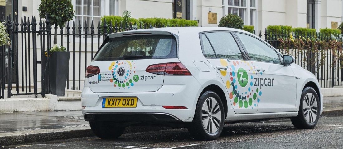 Több száz villanyautó szállja meg Londont