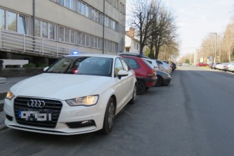 Ezt mondja a rendőrség a civil autós hajszákról