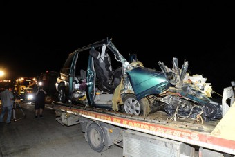 Váratlan fordulat a ceglédberceli balesetben