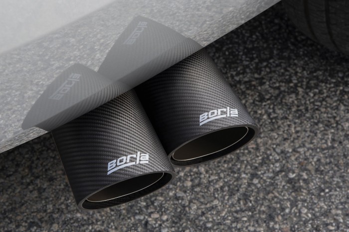 Sportverzióit készített felsőkategóriás alvázas szabadidőjárműveiből a Chevrolet 3 Sportverzióit készített felsőkategóriás alvázas szabadidőjárműveiből a Chevrolet 3