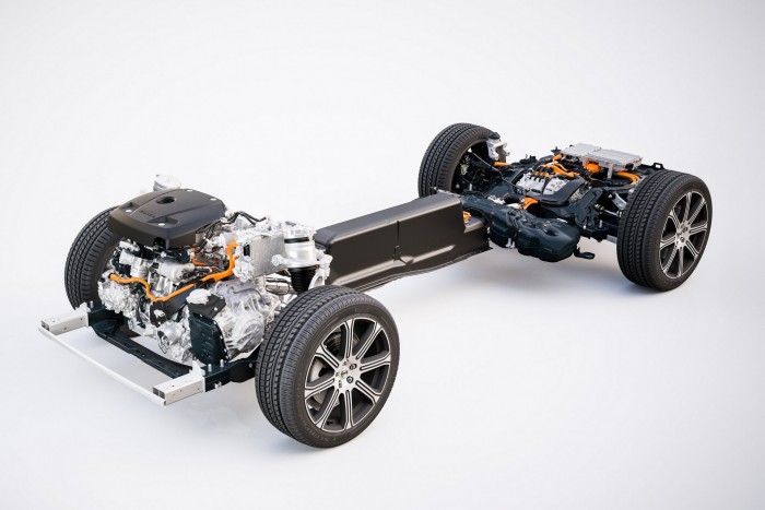 Dízelmotor nélkül érkezik a Volvo S60 1 Dízelmotor nélkül érkezik a Volvo S60 1