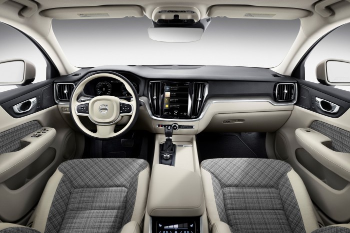 Dízelmotor nélkül érkezik a Volvo S60 2 Dízelmotor nélkül érkezik a Volvo S60 2