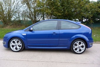 Top 20: a magyarok kedvenc használt autói