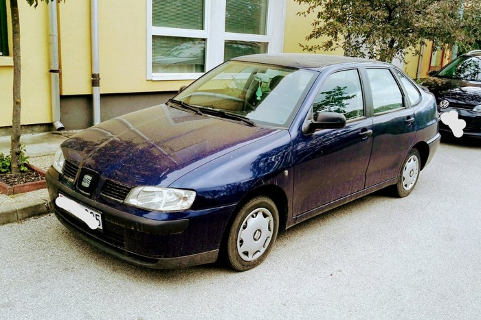 A nap hirdetése: szégyellem leírni, mennyi baja volt 1 | Vezess A nap hirdetése: szégyellem leírni, mennyi baja volt 1