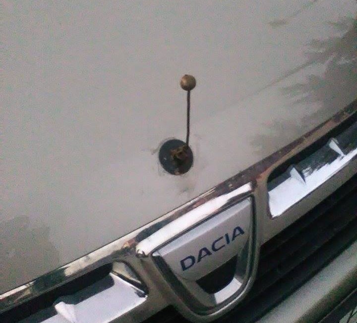 Képtelenül vicces és borzasztó alkotások a kókányolás nagymestereitől 14