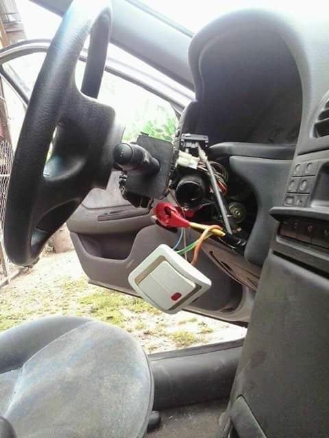 Képtelenül vicces és borzasztó alkotások a kókányolás nagymestereitől 15