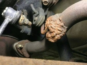 Képtelenül vicces és borzasztó alkotások a kókányolás nagymestereitől