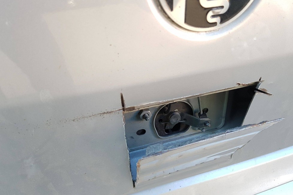 Képtelenül vicces és borzasztó alkotások a kókányolás nagymestereitől 18