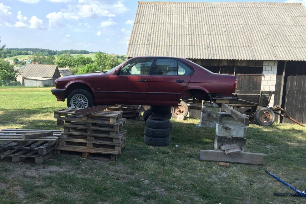 Képtelenül vicces és borzasztó alkotások a kókányolás nagymestereitől 19