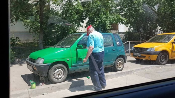 Képtelenül vicces és borzasztó alkotások a kókányolás nagymestereitől 8