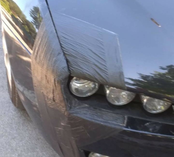 Képtelenül vicces és borzasztó alkotások a kókányolás nagymestereitől 9