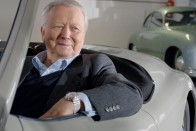 Porsche bácsi elárulja, hogy mik a kedvenc Porsche modelljei 14