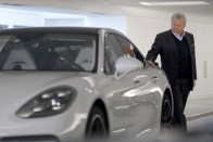 Porsche bácsi elárulja, hogy mik a kedvenc Porsche modelljei 2