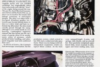 Amerikában akadtak nyomára a turbós Lamborghini Countach-nak 20