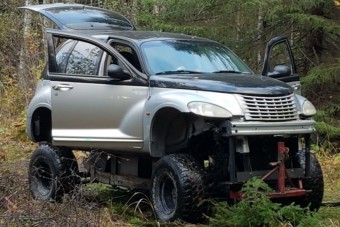 8 autó, amire ránézni is fájdalmas