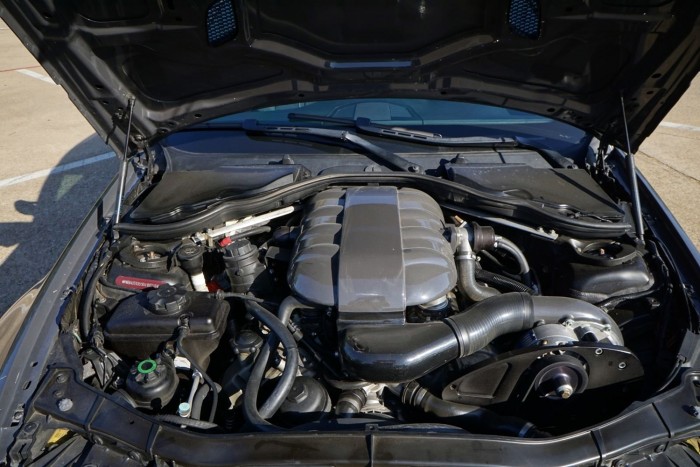 Bitang családi verda lett ebből a kombi BMW-ből 6 | Vezess Bitang családi verda lett ebből a kombi BMW-ből 6