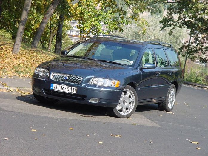 Dízel Volvóm van, jobban járok, ha hibridre váltok? 1 | Vezess Dízel Volvóm van, jobban járok, ha hibridre váltok? 1