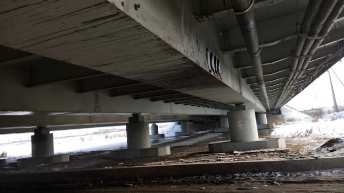 Eddig 149 áldozata volt a hülyeség hídjának 1