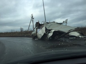 Eddig 149 áldozata volt a hülyeség hídjának