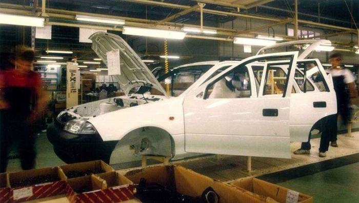 Így trükközött az idős Suzuki Medgyessy irodájában 12