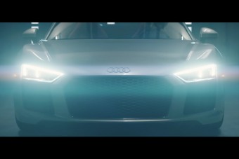 Az Audi megmutatja az autórajongók rémálomba illő jövőképét
