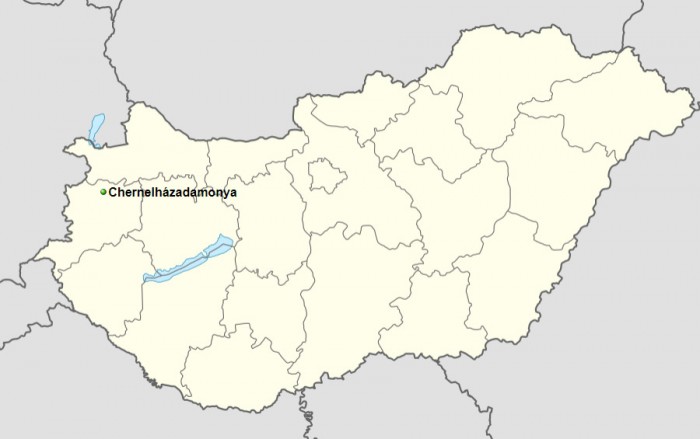 Kínos és vicces településnevek 14