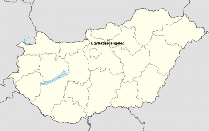 Kínos és vicces településnevek 11