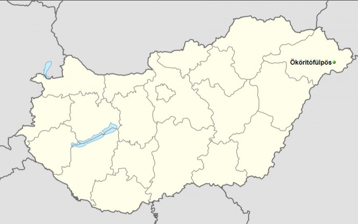 Kínos és vicces településnevek 10