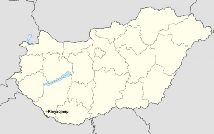 Kínos és vicces településnevek 8