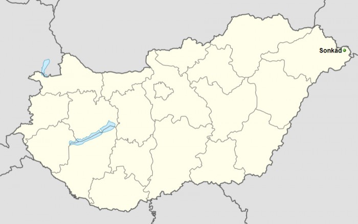 Kínos és vicces településnevek 7