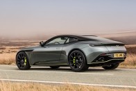 Új zászlóshajó az Aston Martintól 39