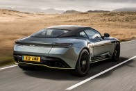 Új zászlóshajó az Aston Martintól 33