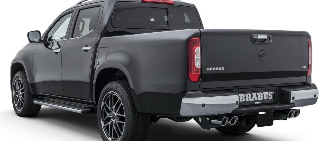 Kicsípte magát a melós Merci