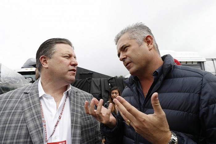 F1: Új sztárt igazolt a McLaren