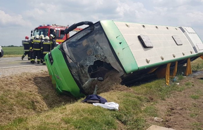 Ezt lehet most tudni a súlyos buszbalesettel kapcsolatban 1
