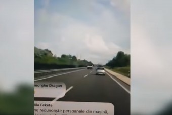 Élő Facebook-adásban közvetítette a ceglédberceli halálos balesetet a sofőr, aki miatt kilencen haltak meg