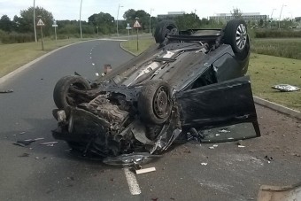 „Aki veri a családját, autóval is agresszív”