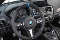 A BMW nem merte, de ők megcsinálták az M2 kabriót 18