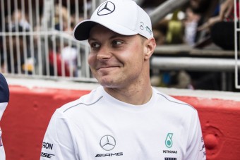 F1: Franciaországban nem a Merci a favorit