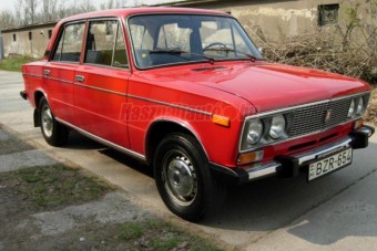 Igazi időkapszula ez a magyar Lada