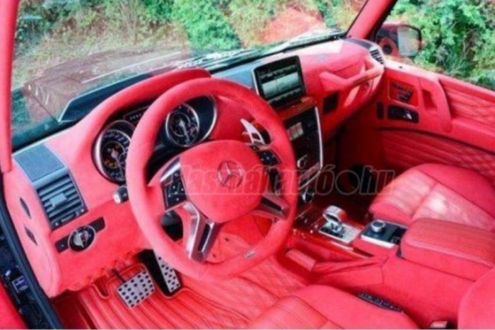 385 millióért kínálnak egy szörnyeteget 6