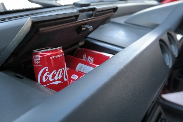 Ne keresd tovább, megtaláltuk a tökéletes városi autót! 6