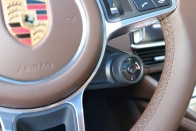 Zöld rendszámos Porsche-SUV: fából vaskarika? 60