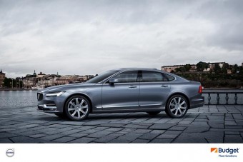 Céges autóval jutalmazni a jó munkaerőt? Igen! (X)