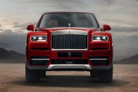 10 káprázatos fotón a Rolls-Royce terepjárója, és minden, amit csak tudni akarsz róla 14