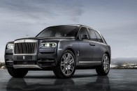 10 káprázatos fotón a Rolls-Royce terepjárója, és minden, amit csak tudni akarsz róla 15