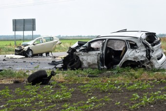 Fotókon a 46-oson történt halálos baleset