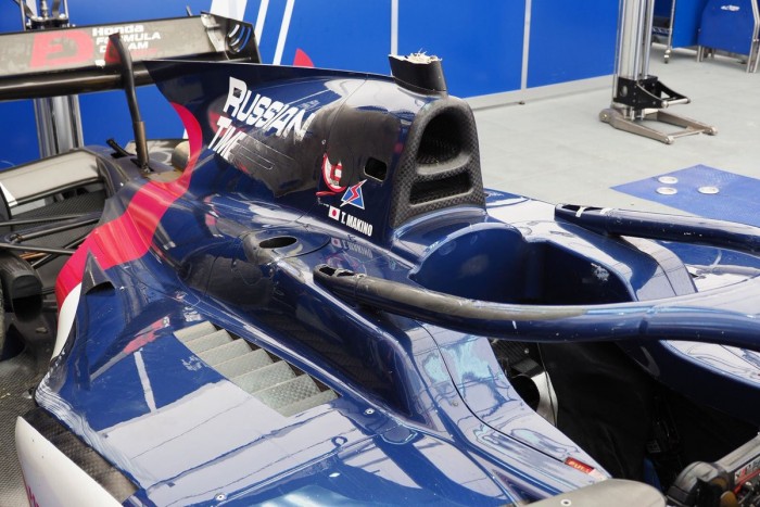 F1: Először menthetett életet a glória – fotók, videó